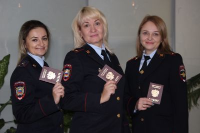 прописка в Кольчугино